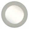 Gallery Direct Cumbria - Mirror Light Grey