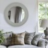 Gallery Direct Cumbria - Mirror Light Grey