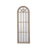 Gallery Direct Curtis - Mirror Weathered