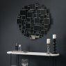 Gallery Direct Dawes - Round Mirror