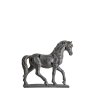 Gallery Direct Accessories - Tamir Antique Horse Statue