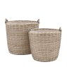Gallery Direct Accessories - Paraiso Jumbo Baskets (Set of 2)