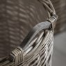 Gallery Direct Accessories - Paraiso Jumbo Baskets (Set of 2)