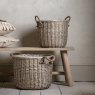 Gallery Direct Accessories - Paraiso Round Baskets (Set of 2)