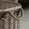 Gallery Direct Accessories - Paraiso Square Baskets (Set of 2)