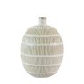 Accessories - Abelia Vase Natural