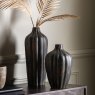 Gallery Direct Accessories - Alda Vase Black (Set of 2)