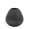Gallery Direct Accessories - Artistic Aluminium Vase Chatai