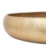 Gallery Direct Accessories - Giza Metal Bowl (Large)