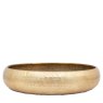 Gallery Direct Accessories - Giza Metal Bowl (Large)