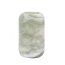 Accessories - Caldeira Handblown Sage Glass Vase (Slim)