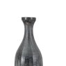 Gallery Direct Accessories - Enya Antique Grey Bottle Vase (Medium)