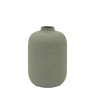 Gallery Direct Accessories - Goa Cast Metal Olive Vase