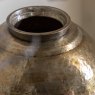 Gallery Direct Accessories - Kasai Metal Vase Medium