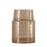 Gallery Direct Accessories - Kuda Vase Brown
