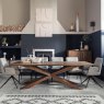 Baker Furniture Lambeth - Dining Table (200cm)