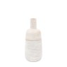 Gallery Direct Accessories - Mobi Ceramic Bottle Vase