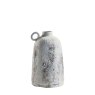Gallery Direct Accessories - Mori Bottle Vase Whitestone