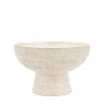 Gallery Direct Accessories - Nissi Bowl Shape Vase