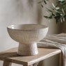 Gallery Direct Accessories - Nissi Bowl Shape Vase