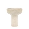 Gallery Direct Accessories - Nissi Bowl Shape Vase
