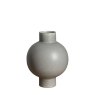 Accessories - Oshima Vase Grey