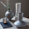 Gallery Direct Accessories - Oshima Vase Grey