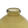 Gallery Direct Accessories - Pereda Handblown Glass Vase Olive