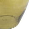 Gallery Direct Accessories - Pereda Handblown Glass Vase Olive