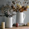 Gallery Direct Accessories - Stenson Vase Large White