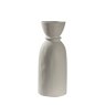 Gallery Direct Accessories - Takada Bottle Vase White