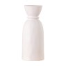 Accessories - Takada Bottle Vase White