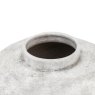 Gallery Direct Accessories - Teguise Ceramic Urn Vase Grey (Large)