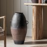 Gallery Direct Accessories - Teide Metal Vase Medium
