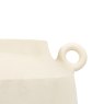 Gallery Direct Accessories - Tino Vase Large White Natural