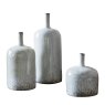 Gallery Direct Accessories - Vormark Set of 3 Ornaments Natural