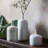 Gallery Direct Accessories - Vormark Set of 3 Ornaments Natural