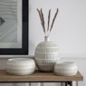 Gallery Direct Accessories - Abelia Bowl Natural Large