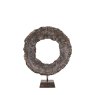 Gallery Direct Accessories - Keoni Circle Sculpture