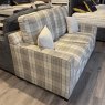 Clover - 2 Seater Sofa Bed Comfort Sprung