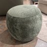 Buffie Footstool - Small
