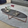 Bontempi Bontempi Cross - Coffee Table
