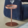 Bontempi Bontempi Lift - Side Table (Height Adjustable)