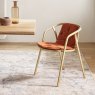 Bontempi Bontempi Ines - Dining Chair