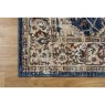 Master Craft Rugs Ltd Alhambra - Dark Blue/Dark Blue Rug