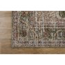 Master Craft Rugs Ltd Alhambra - Ivory/Green Rug