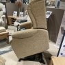 Celebrity Canterbury - Standard Cloud Zero Lift and Tilt Power Recliner with Headrest