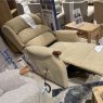 Celebrity Canterbury - Standard Cloud Zero Lift and Tilt Power Recliner with Headrest