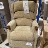 Celebrity Canterbury - Standard Cloud Zero Lift and Tilt Power Recliner with Headrest