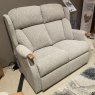 Celebrity Celebrity Canterbury - 2 Seater Sofa (Split)